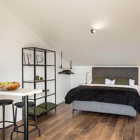 Belvedere Holidays Novigrad  Ngoại thất bức ảnh