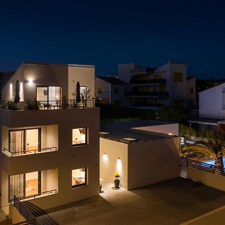 Belvedere Holidays Novigrad  Ngoại thất bức ảnh