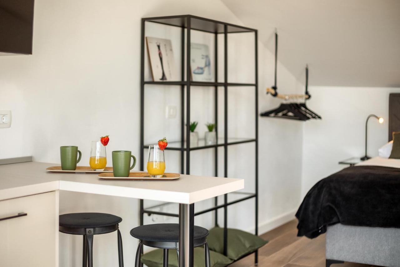 Belvedere Holidays Novigrad  Ngoại thất bức ảnh
