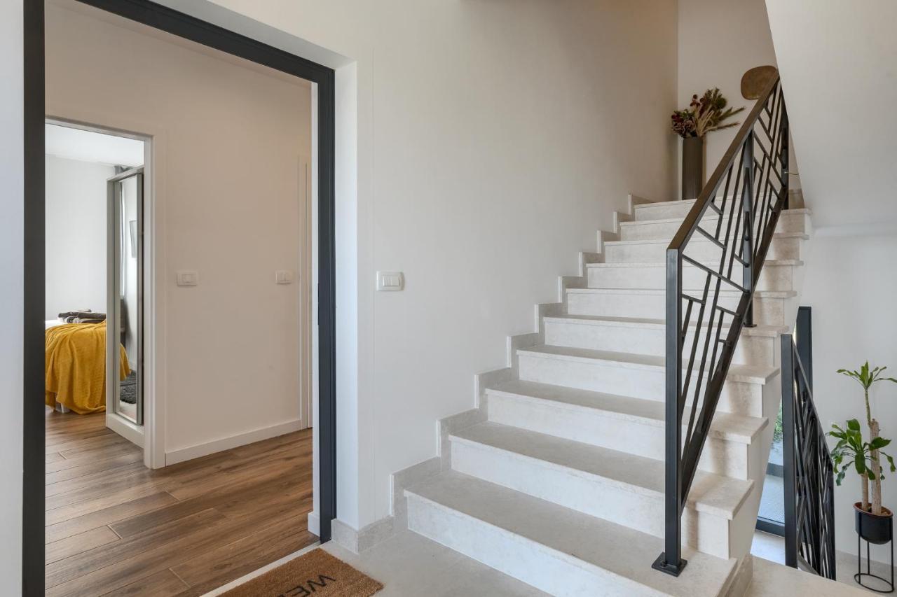 Belvedere Holidays Novigrad  Ngoại thất bức ảnh