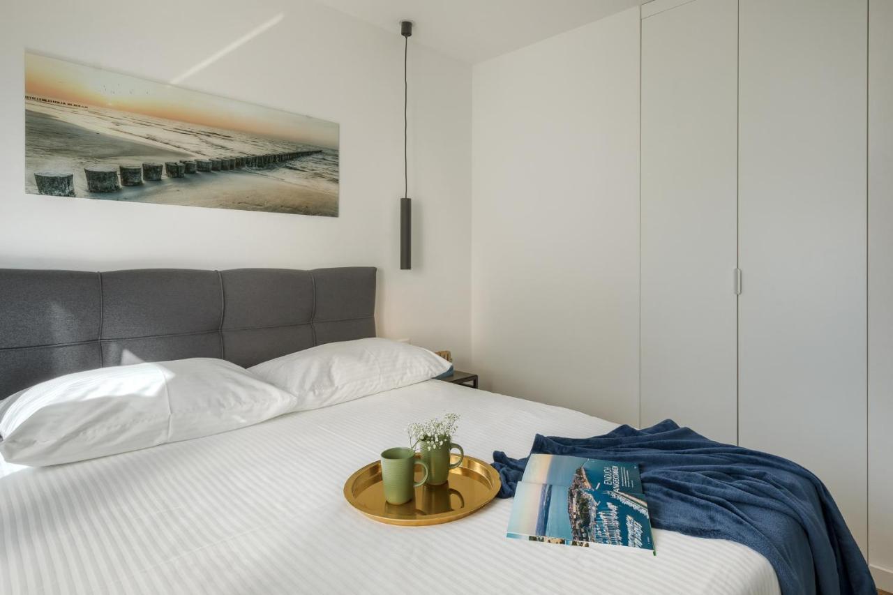 Belvedere Holidays Novigrad  Ngoại thất bức ảnh