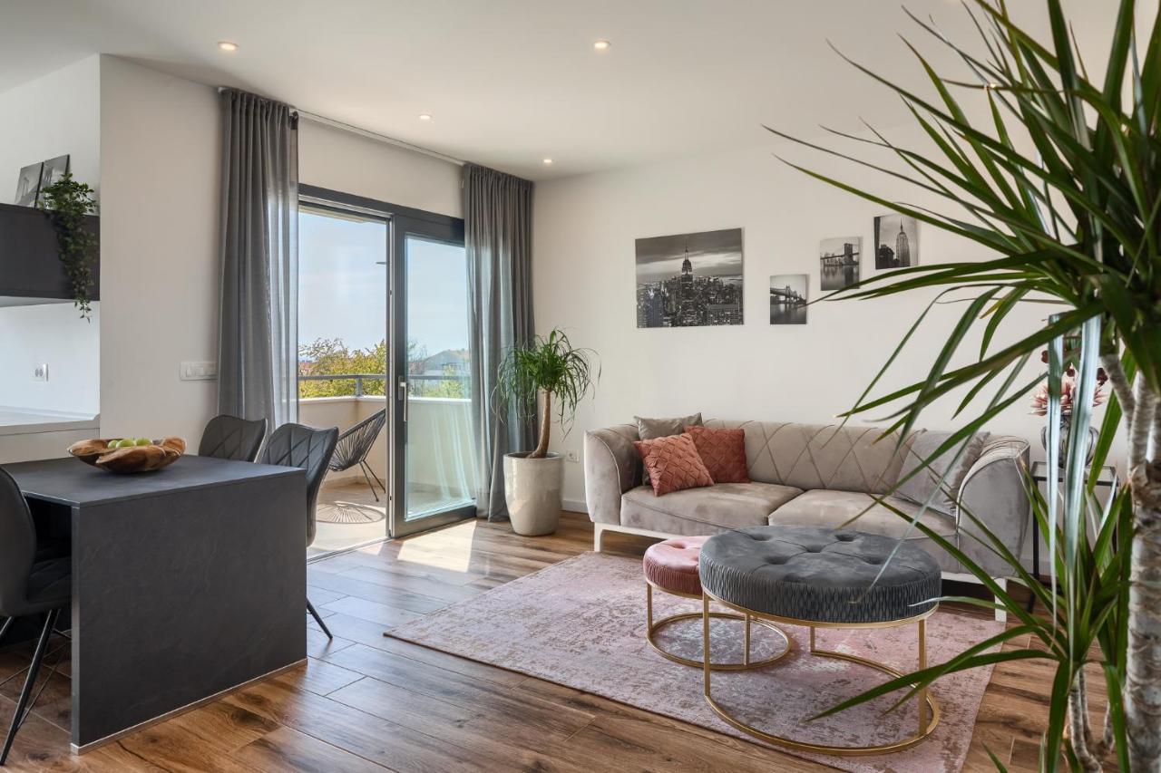 Belvedere Holidays Novigrad  Ngoại thất bức ảnh