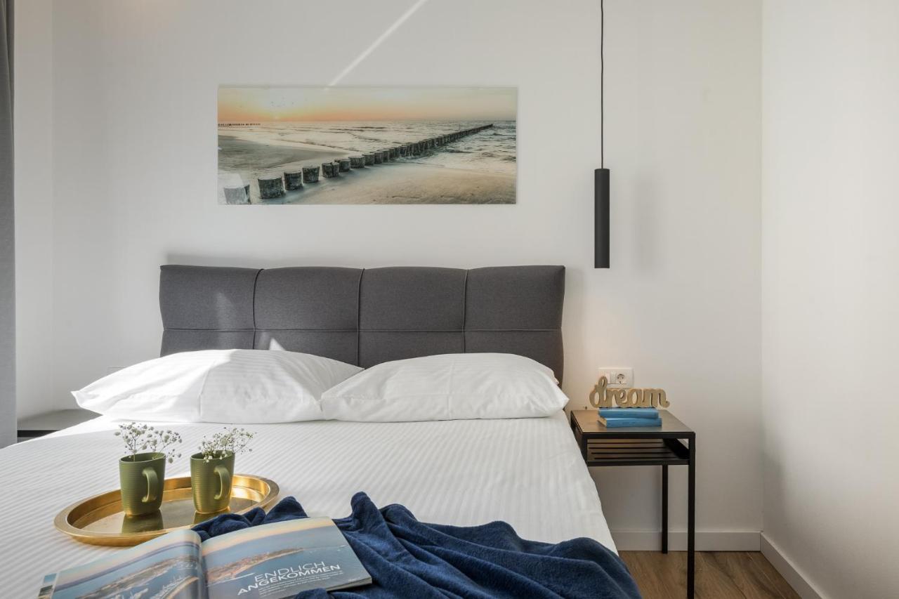 Belvedere Holidays Novigrad  Ngoại thất bức ảnh