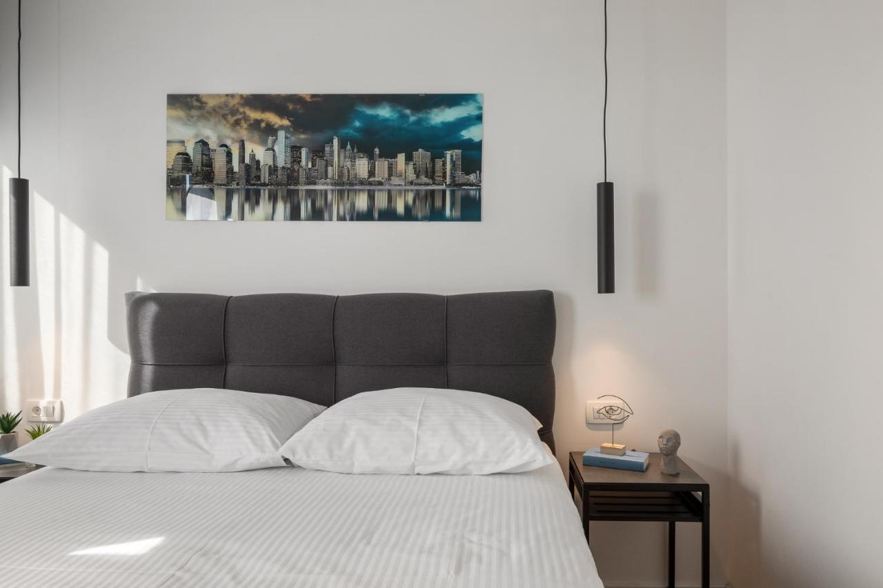 Belvedere Holidays Novigrad  Ngoại thất bức ảnh